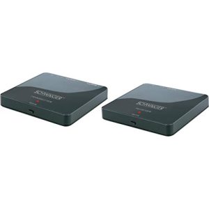 Wireless-HDMI Schwaiger GmbH Schwaiger HDFS100 511 Set