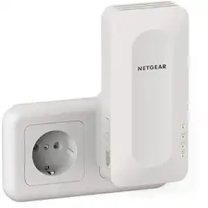 WLAN-Repeater mit LAN-Anschluss