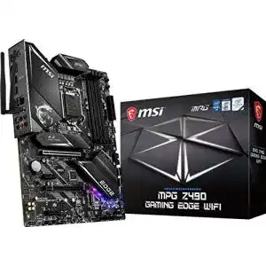 Z390-Mainboard