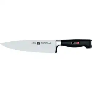 Zwilling-Kochmesser