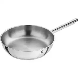 Zwilling-Pfanne