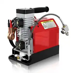 300-bar-Kompressor