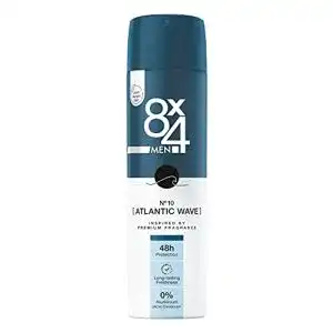 8×4-Deo