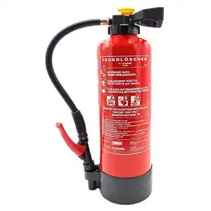 ABF-Feuerlöscher