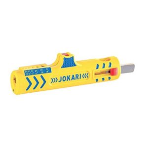 Abmantelwerkzeug JOKARI 30155 Secura Super Entmanteler No. 15