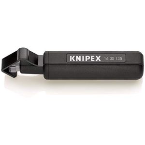 Abmantelwerkzeug Knipex, für Wendelschnitt 135 mm