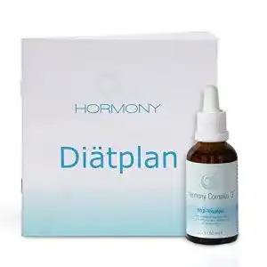 Abnehmtropfen Hormony Complex G® B-12 Tropfen, 50ml