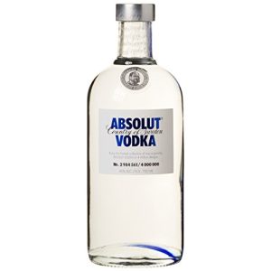 Absolut-Vodka Absolut Vodka Originality Limited Edition, 0.7 l