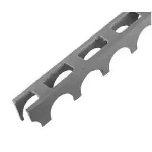 Abstandhalter Bewehrung IPOS 30 Meter Drunterleiste 40mm