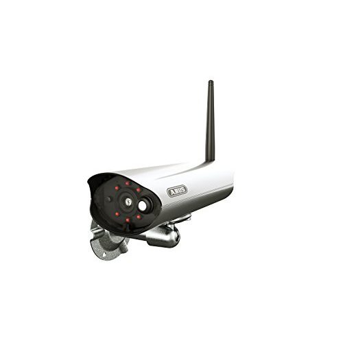 ABUS-Überwachungskamera ABUS mit Full-HD-Auflösung