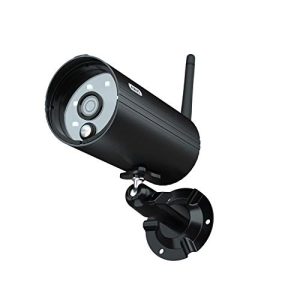 ABUS-Überwachungskamera ABUS OneLook Außenkamera