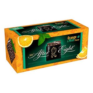 After Eight After Eight Mint & Orange Flavour 200g