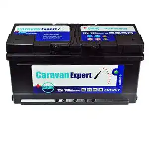 AGM-Batterie 140Ah