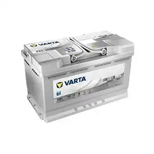 AGM-Batterie 80Ah