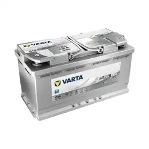 AGM-Batterie 95Ah