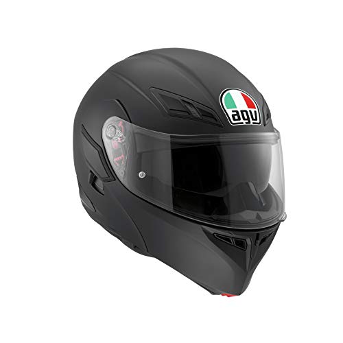 Die beste agv helm agv herren compact st e2205 solid plk motorrad helm Bestsleller kaufen