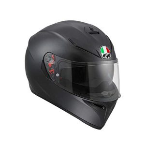 AGV-Helm AGV Herren K3 Sv E2205 Solid Mplk Motorrad Helm