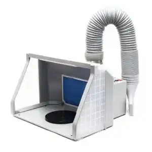 Die beste Airbrush-Absauganlage 2026 Test Bestseller Airbrush-Absauganlage