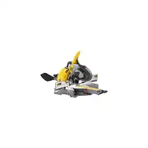 Akku-Kappsäge DEWALT Akku/Netz-Paneelsaege, 2x54V