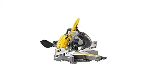 Akku-Kappsäge DEWALT Akku/Netz-Paneelsaege, 2x54V