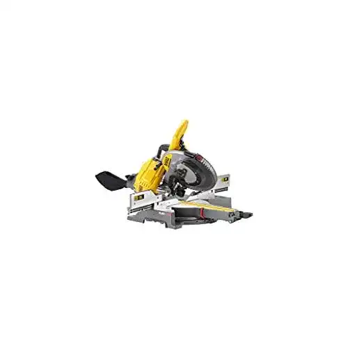 Akku-Kappsäge DEWALT Akku/Netz-Paneelsaege, 2x54V