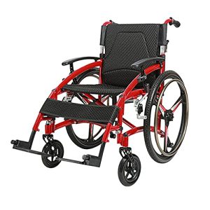 Aktivrollstuhl GSS-Rollstühle Ultraleicht zusammenklappbar