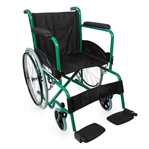 Aktivrollstuhl Mobiclinic, Rollstuhl für Behinderte, Alcazaba, Faltbar