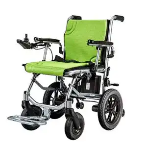 Aktivrollstuhl ZLM Leichte Rollstühle Elektrische Rollstühle