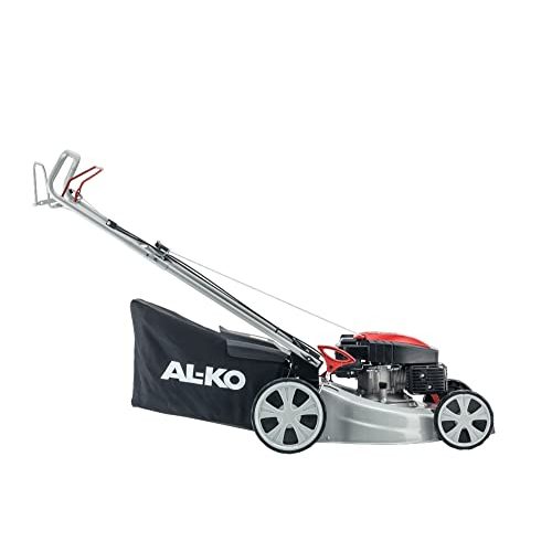 AL-KO-Benzinrasenmäher AL-KO, Easy 4.60 SP-S, Hinterrad-Antrieb