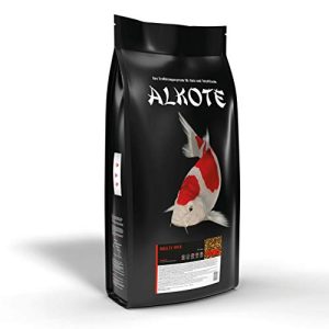 Al-Ko-Te-Koifutter AL-KO-TE, 1-Jahreszeitenfutter Multi Mix, 9 kg