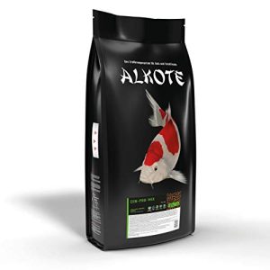 Al-Ko-Te-Koifutter AL-KO-TE, 3-Jahreszeitenfutter Conpro Mix, 9 kg