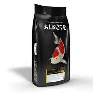 Al-Ko-Te-Koifutter AL-KO-TE, Wheatgerm, 9 kg