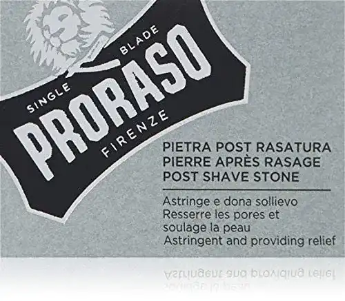Alaunstein Proraso 10g
