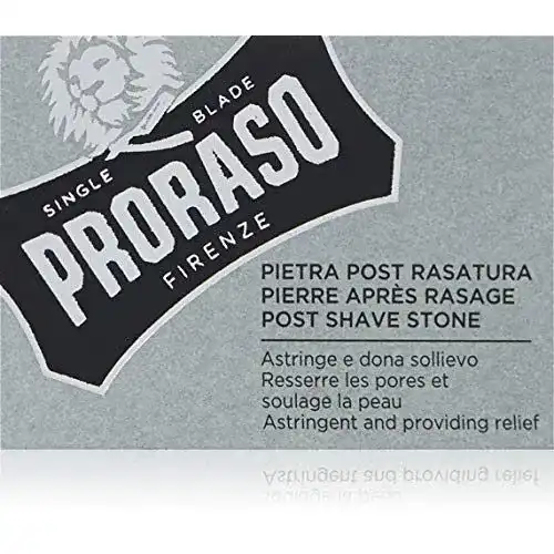Alaunstein Proraso 10g