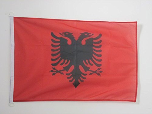 Die beste albanien flagge az flag flagge albanien Bestsleller kaufen