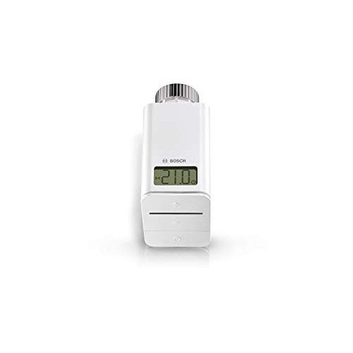 Die beste alexa thermostat bosch smart home heizkoerperthermostat Bestsleller kaufen