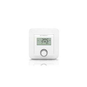 Alexa-Thermostat Bosch Smart Home Raumthermostat