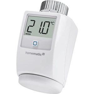 Alexa-Thermostat Homematic IP Smart Home HMIP-eTRV-2