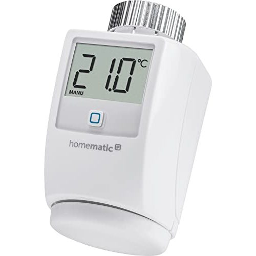 Die beste alexa thermostat homematic ip smart home hmip etrv 2 Bestsleller kaufen
