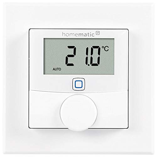 Die beste alexa thermostat homematic ip smart home hmip wth 2 Bestsleller kaufen