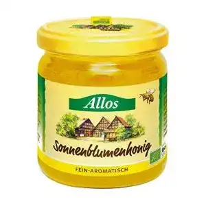 Allos-Honig