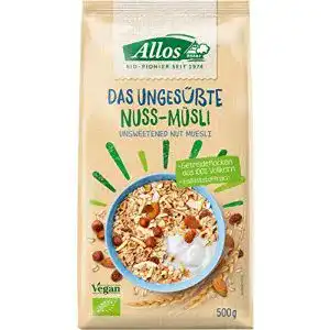 Allos-Müsli