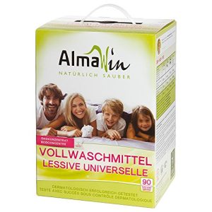 AlmaWin-Waschmittel AlmaWin Waschmittel 5000 g