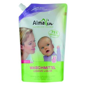 AlmaWin-Waschmittel