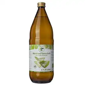Aloe-vera-Saft (bio)