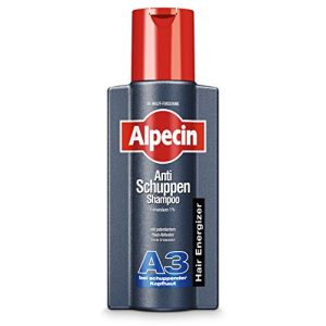 Alpecin Alpecin Anti-Schuppen Shampoo A3, 250 ml
