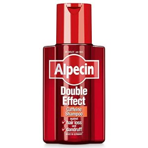 Alpecin Alpecin Doppel-Effekt Coff. Sham. 200ml