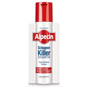 Alpecin Alpecin Schuppen-Killer Shampoo 2 x 250 ml