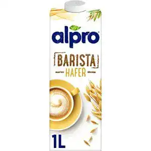 Alpro-Haferdrink