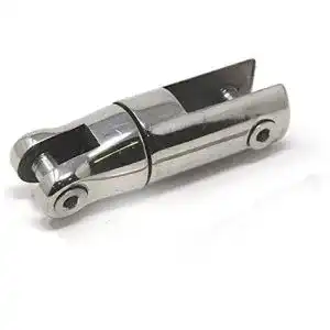 Ankerwirbel